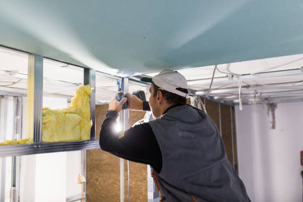 Best Spray Foam Insulation in Rancho Palos Verdes, CA