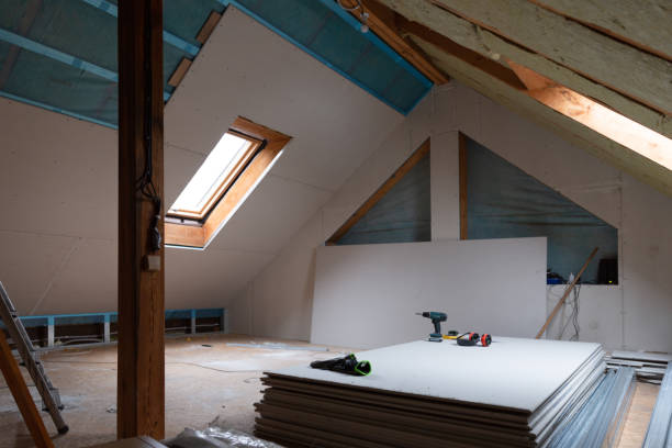 Reliable Rancho Palos Verdes, CA Insulation Contractor Solutions