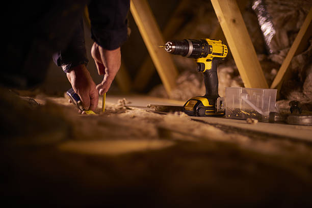 Best Insulation for Specific Applications in Rancho Palos Verdes, CA